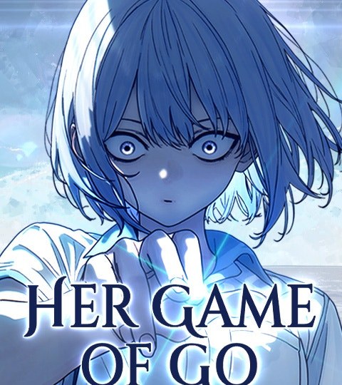 Her Game of Go封面