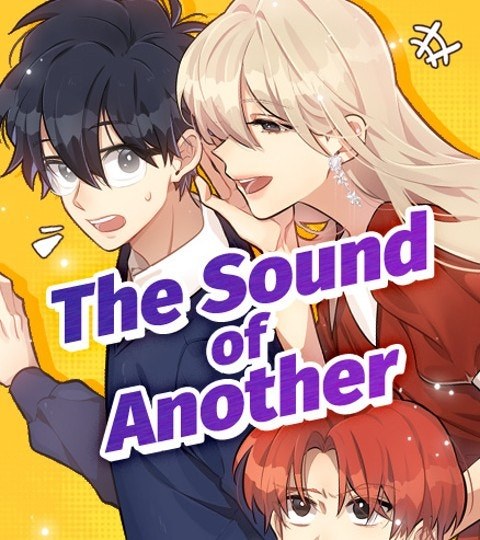 The Sound of Another封面
